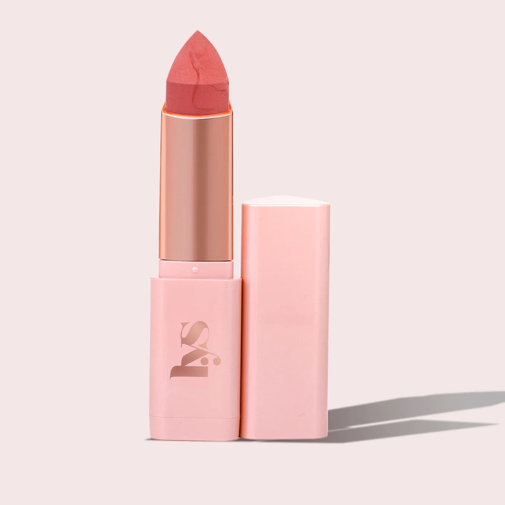 NWT Lys Beauty Higher Standard Cream Glow Blush Stick